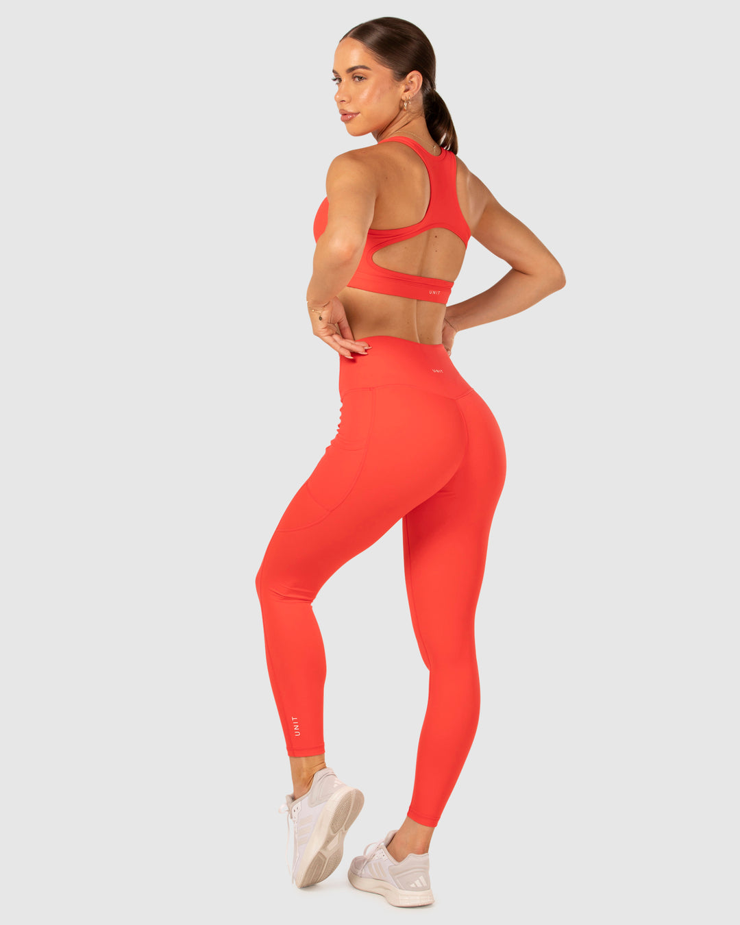 LADIES LEGGINGS - ENERGY