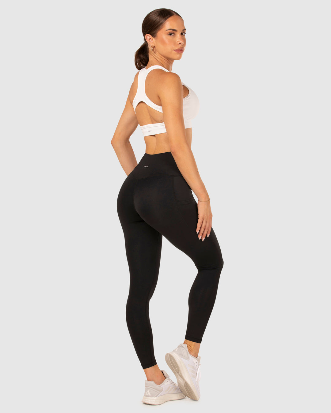 LADIES LEGGINGS - ENERGY