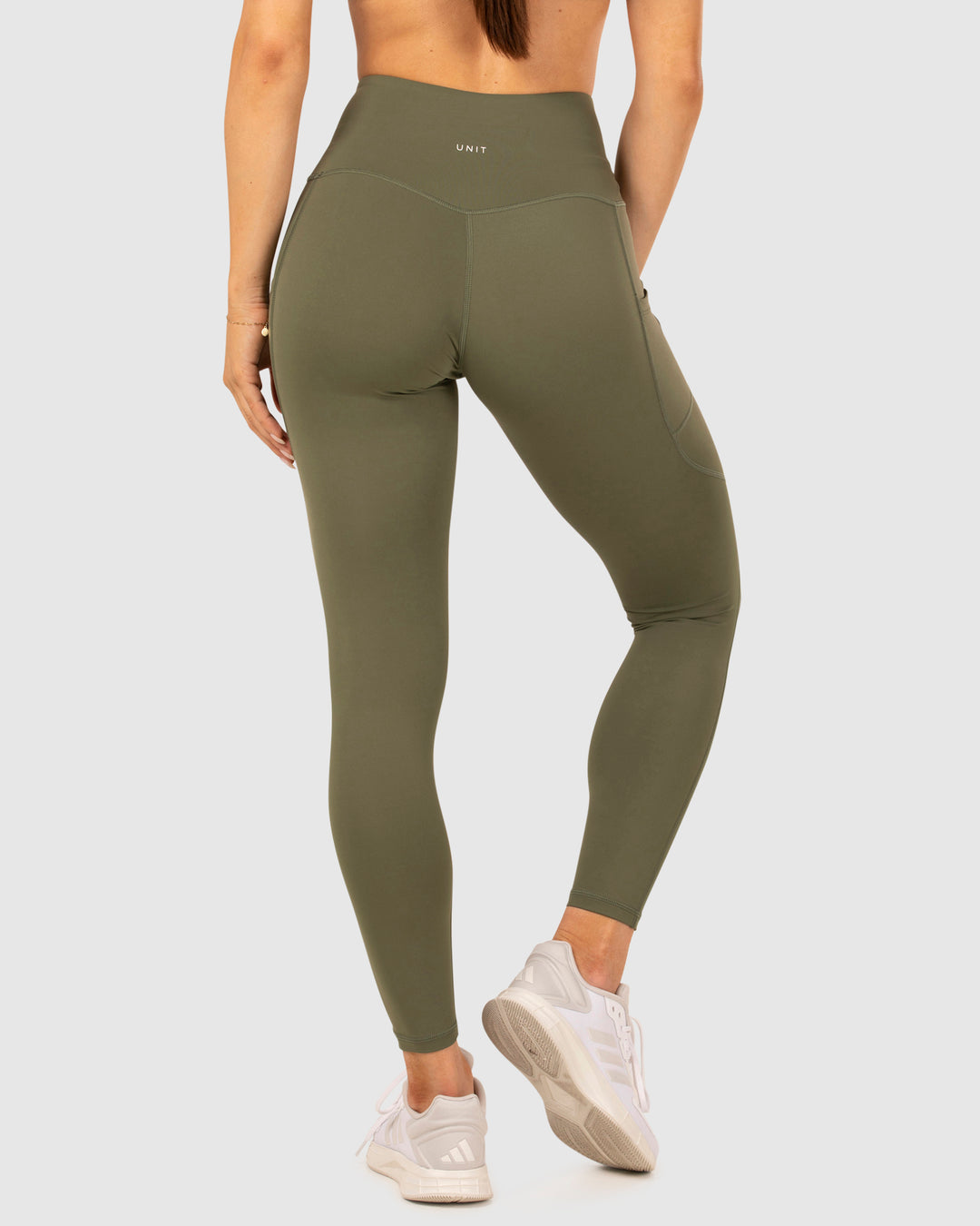 LADIES LEGGINGS - ENERGY