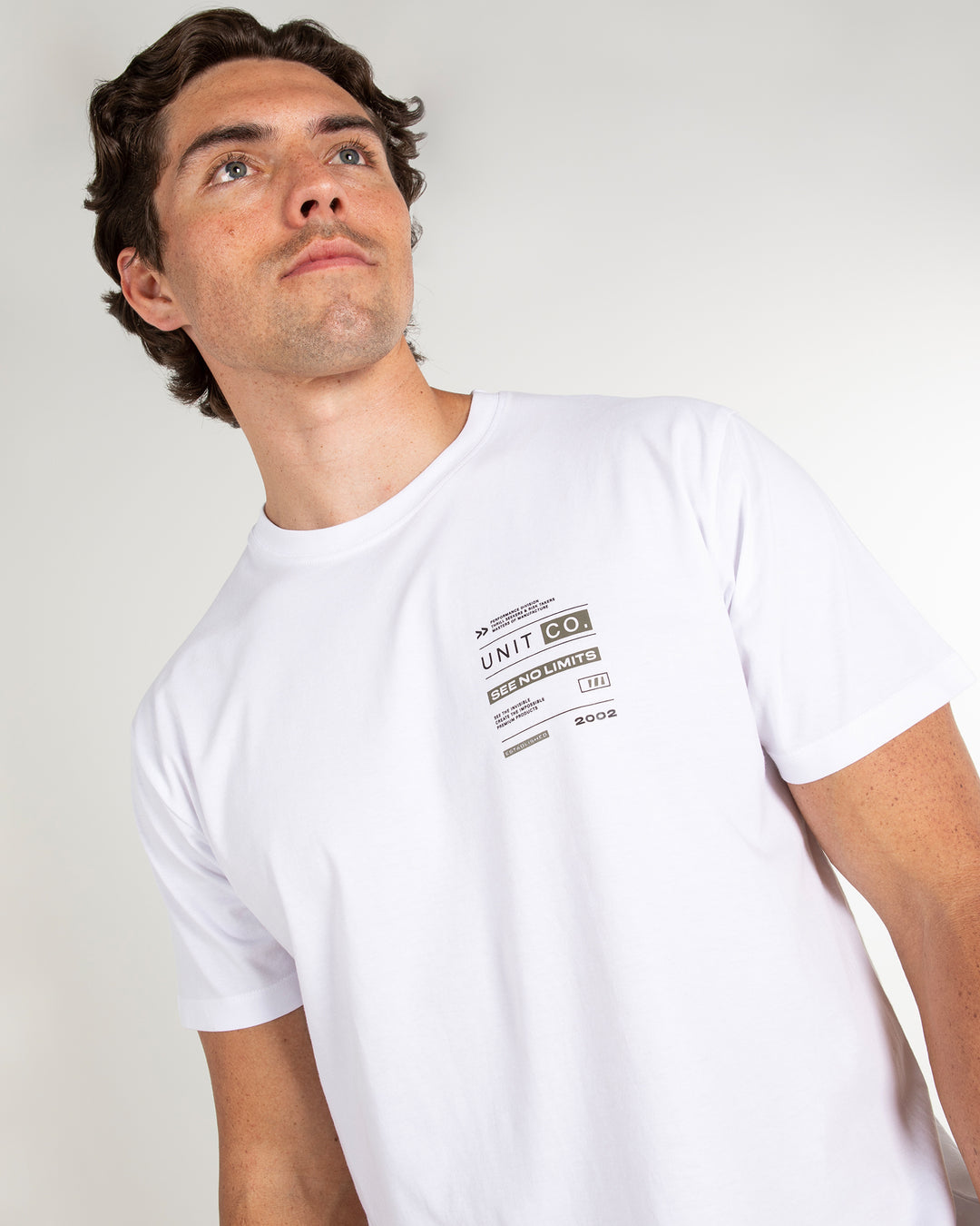 MENS TEES - TROOPS
