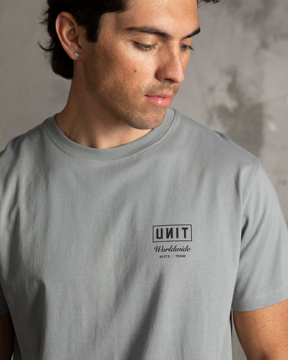 MENS TEES - ARCADIA