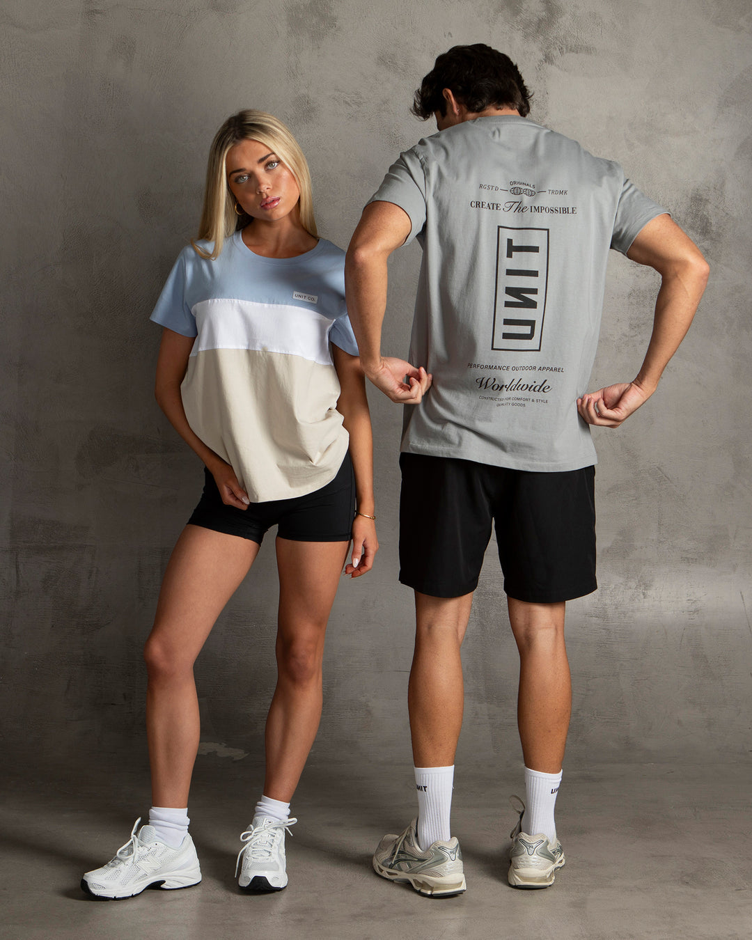 MENS TEES - ARCADIA