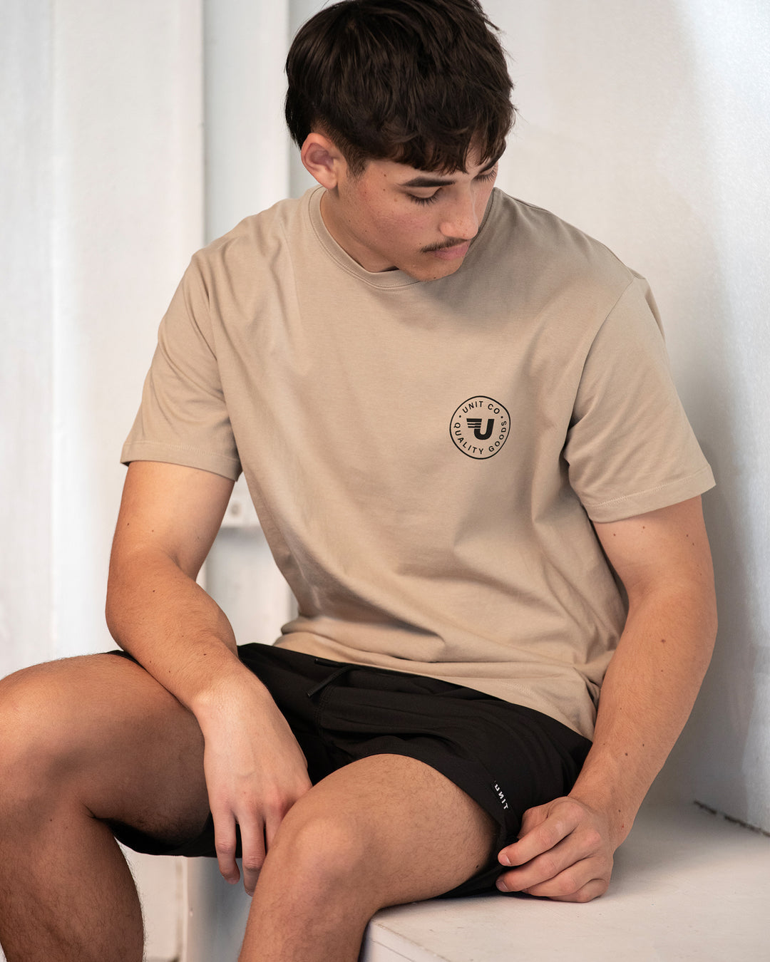 MENS TEES - HERITAGE