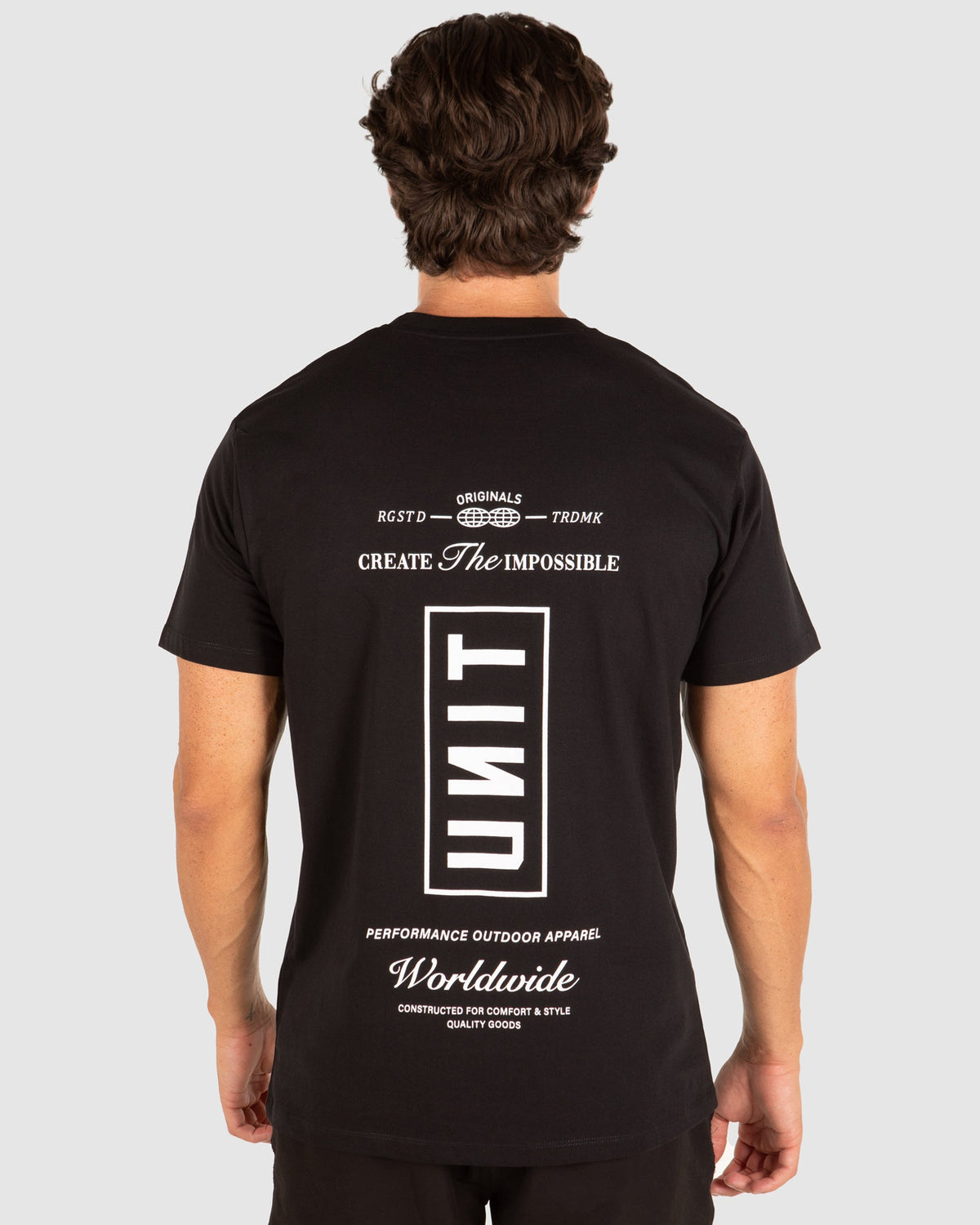 MENS TEES - ARCADIA