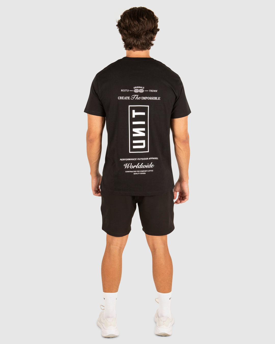 MENS TEES - ARCADIA
