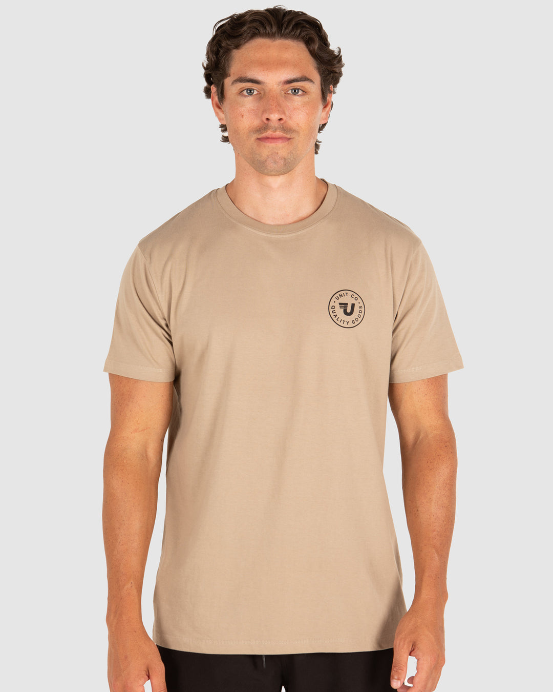 MENS TEES - HERITAGE