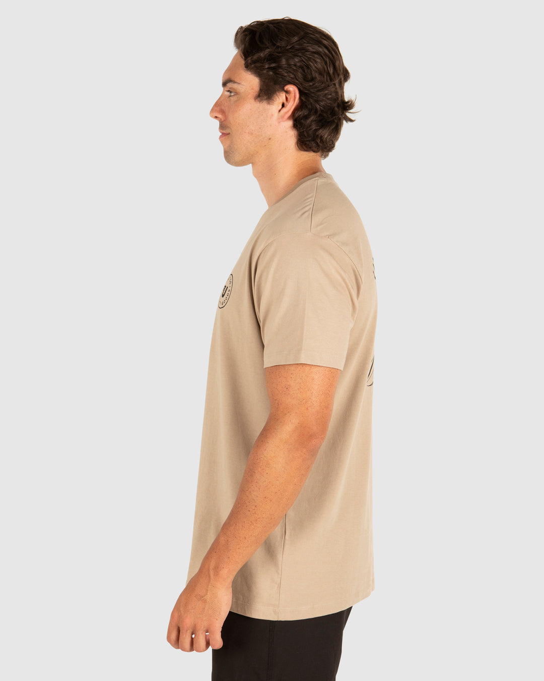 MENS TEES - HERITAGE