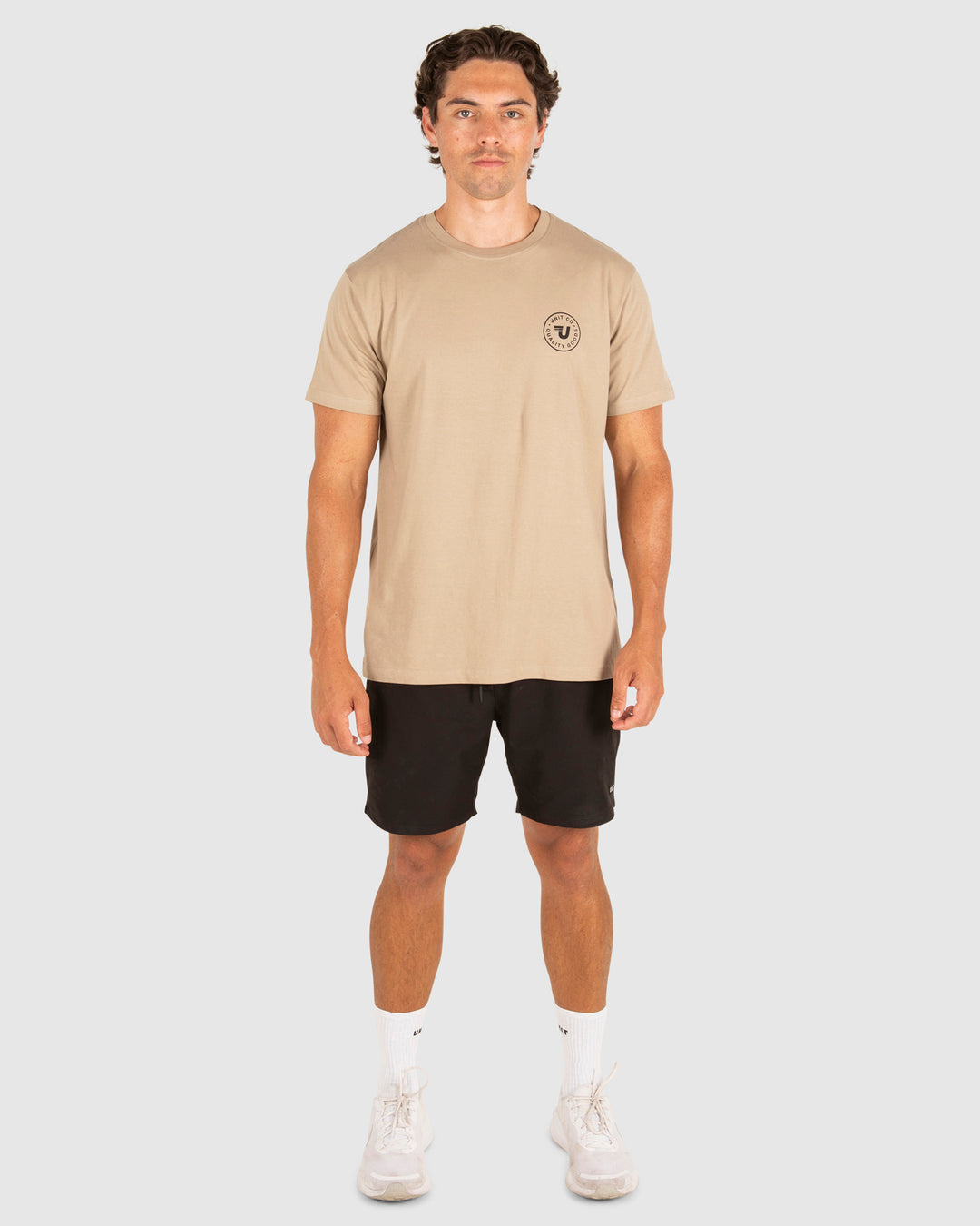 MENS TEES - HERITAGE