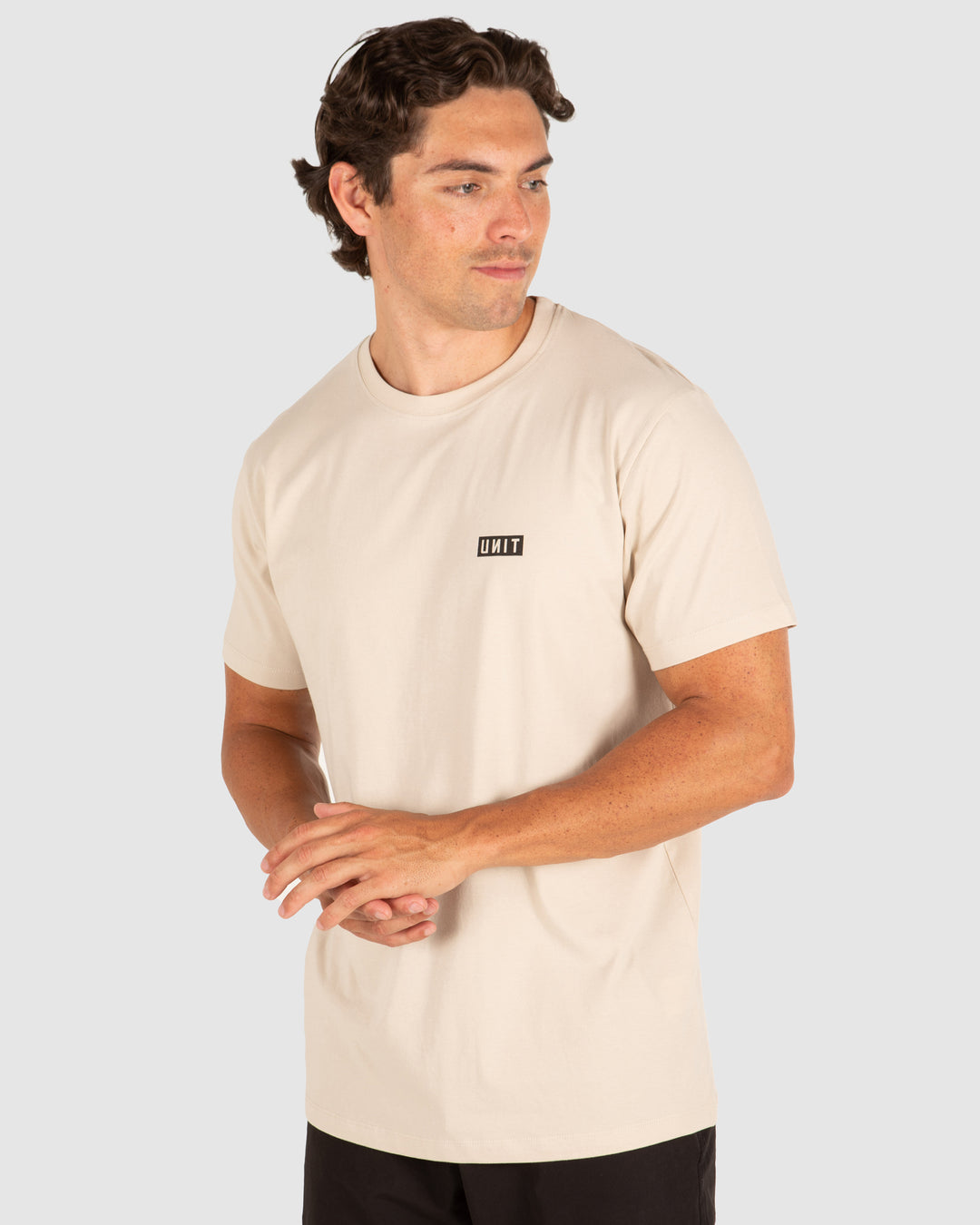 MENS TEES - CASE
