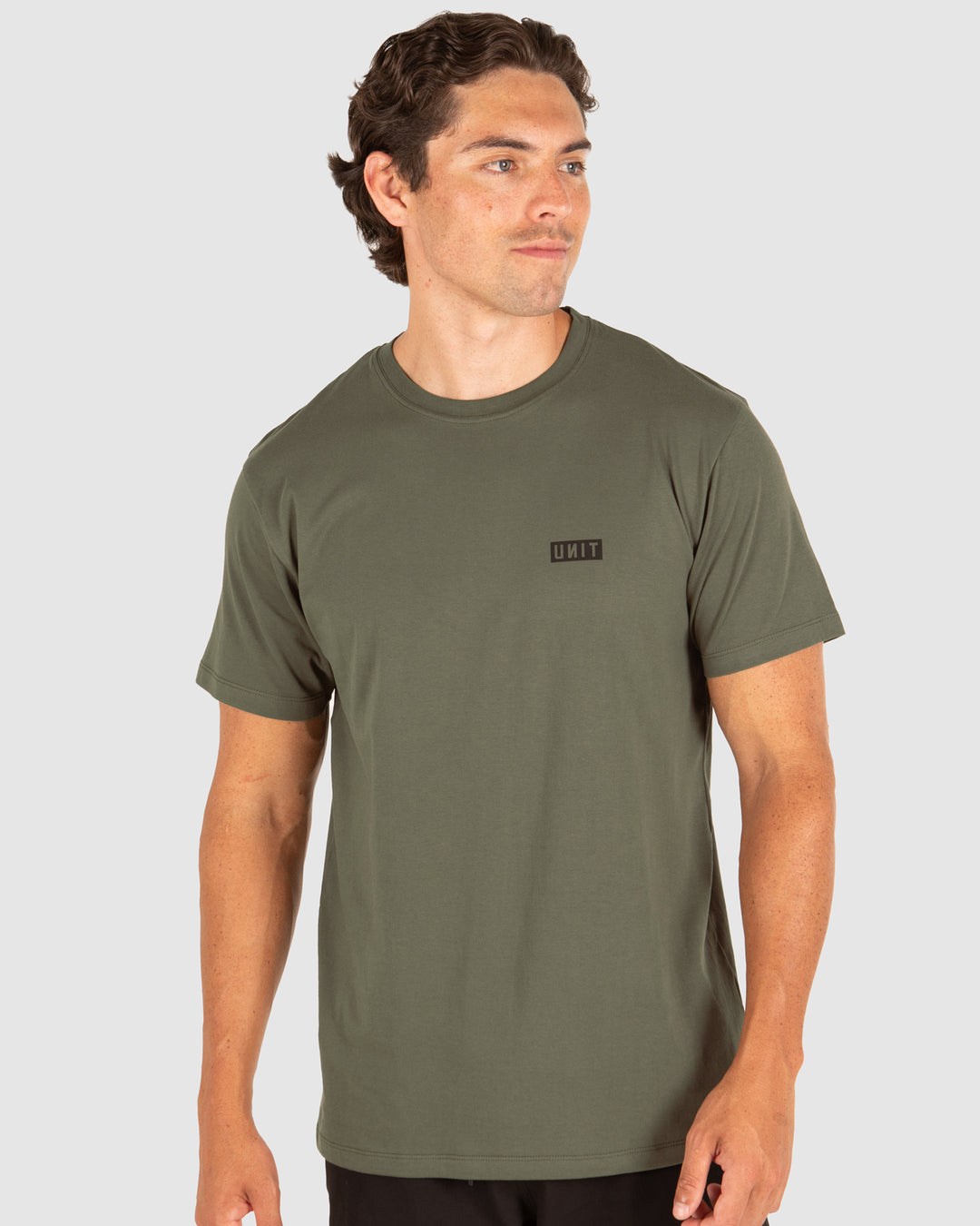 MENS TEES - CASE