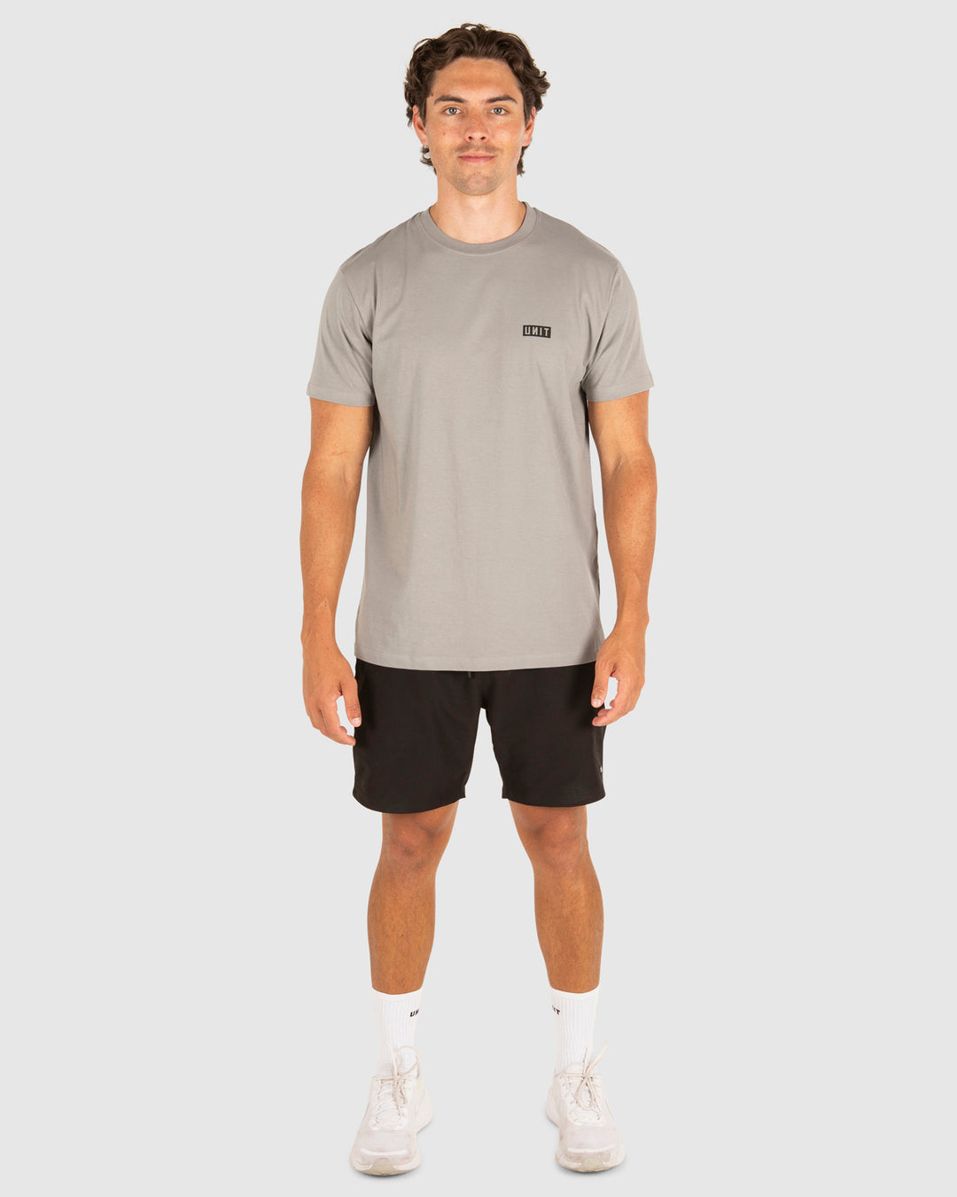 MENS TEES - CASE