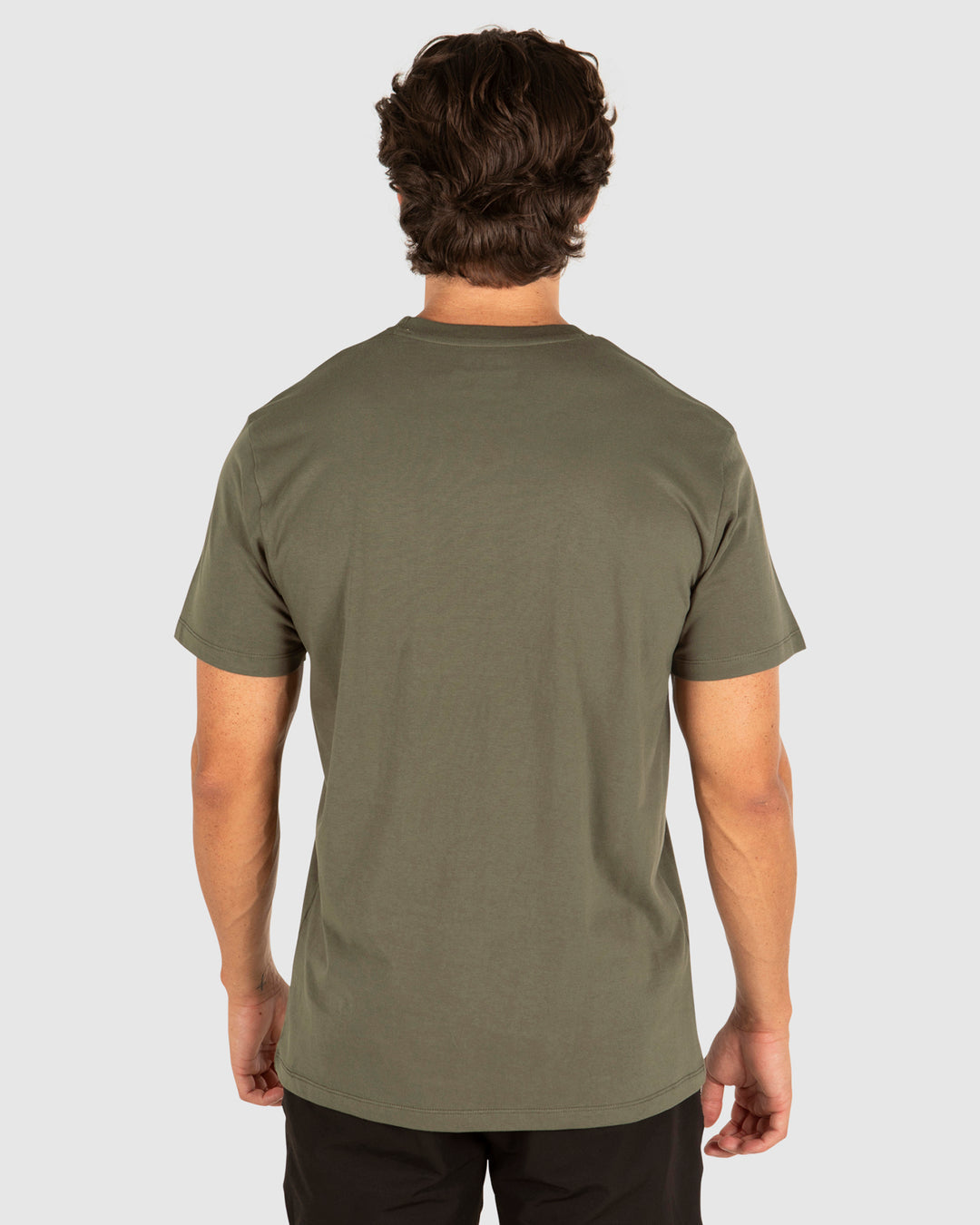 MENS TEES - CASE