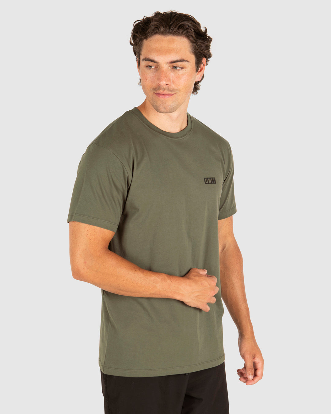 MENS TEES - CASE