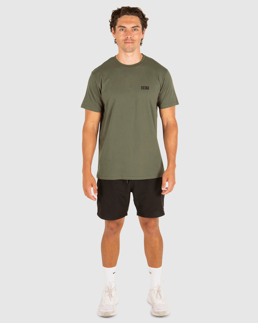 MENS TEES - CASE