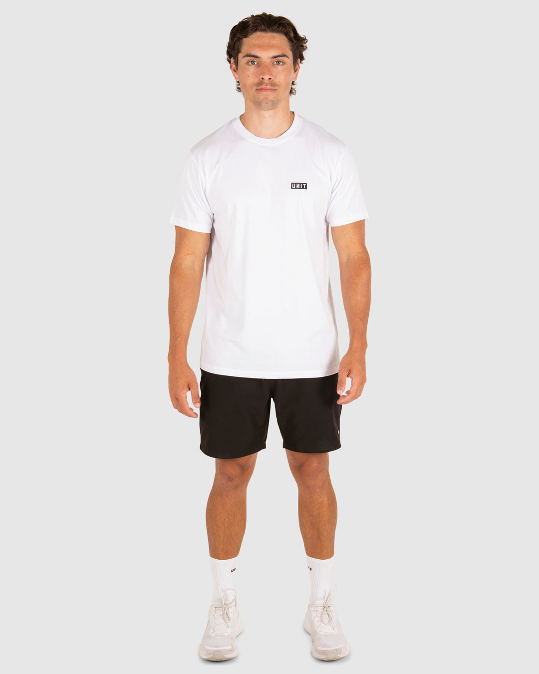 MENS TEES - CASE