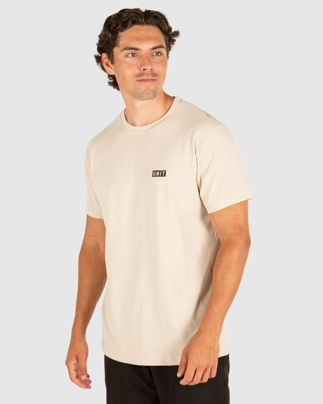 MENS TEES - CASE