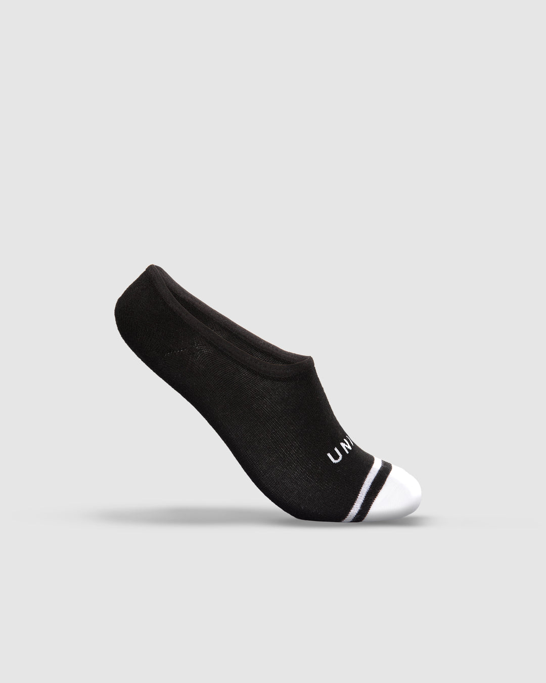 LADIES SOCKS - BAMBOO INVISIBLE - 5 PACK