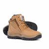 Wheat