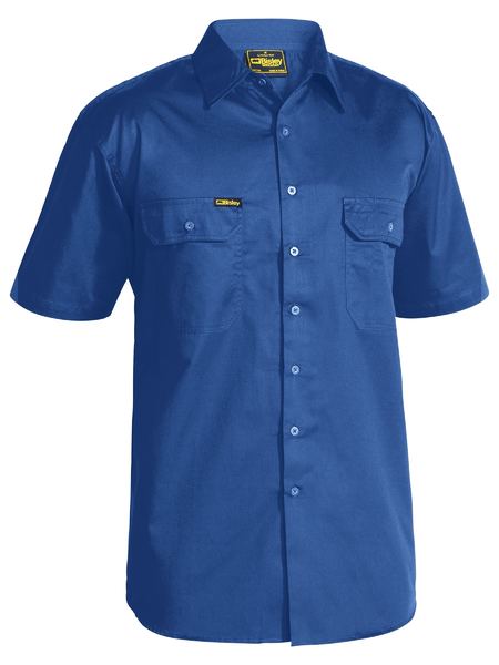 Cool Lightweight Drill Shirt