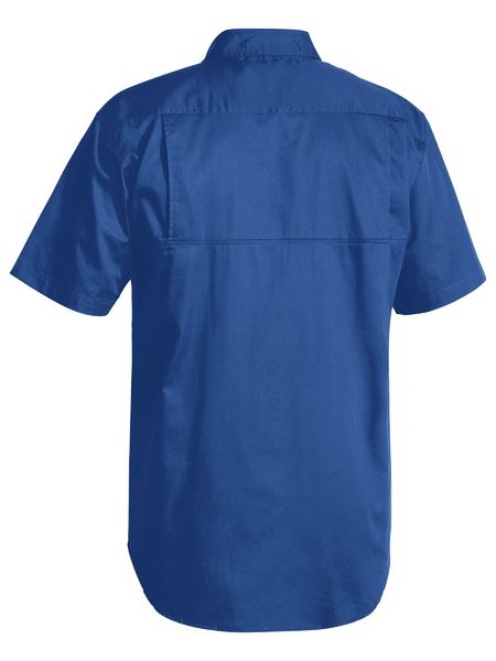 Cool Lightweight Drill Shirt