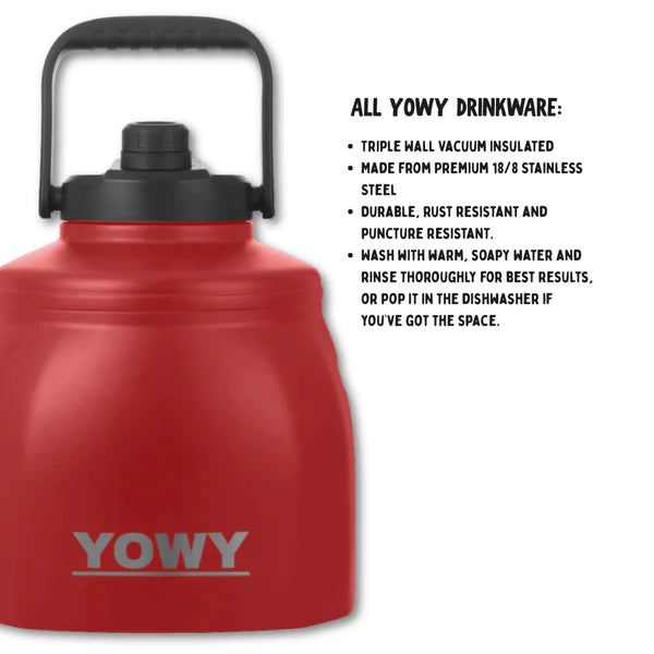 Yowy 6L Watercan