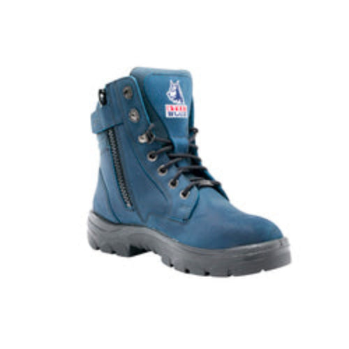 Steel Blue - Southern Cross - Zip