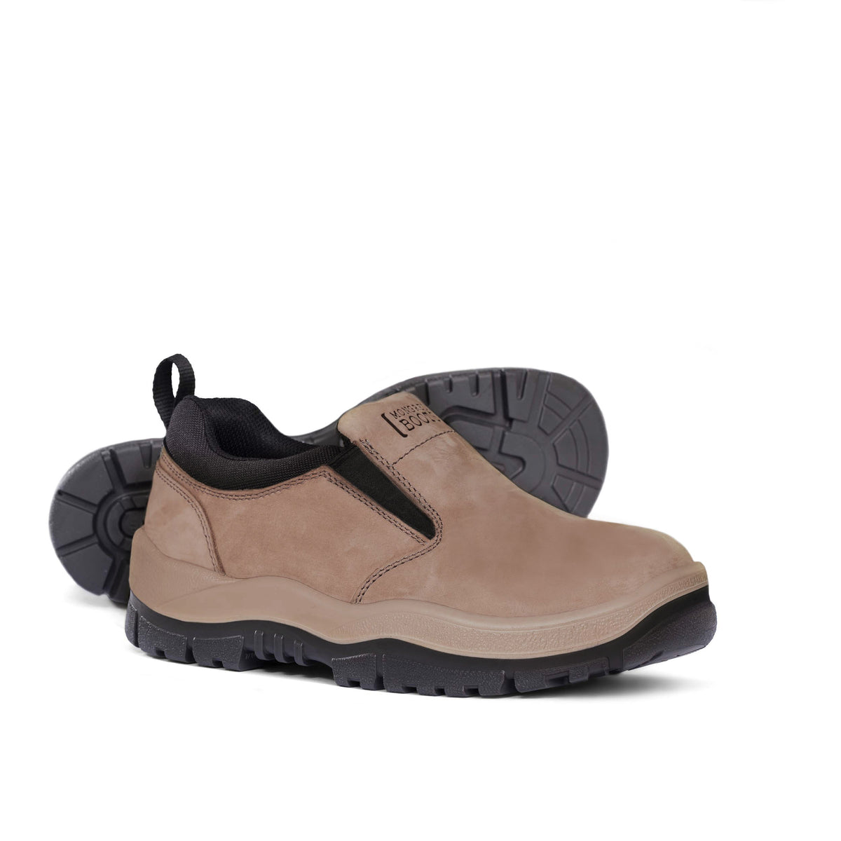Stone Slip-on Shoe