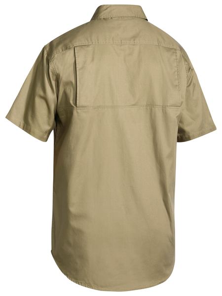 Cool Lightweight Drill Shirt