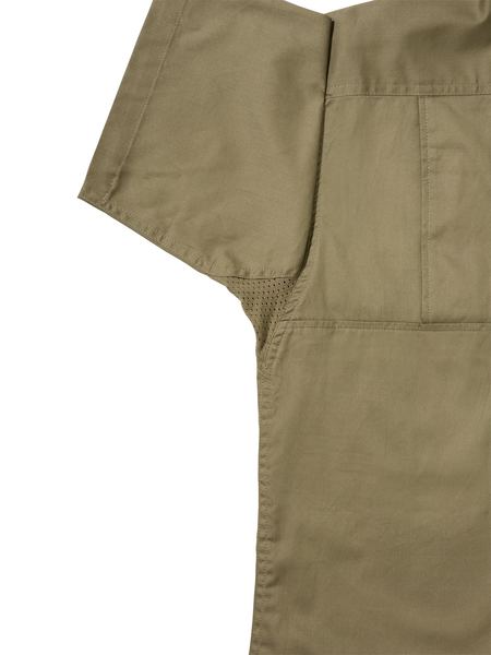 Cool Lightweight Drill Shirt