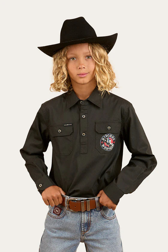 Ringers Western