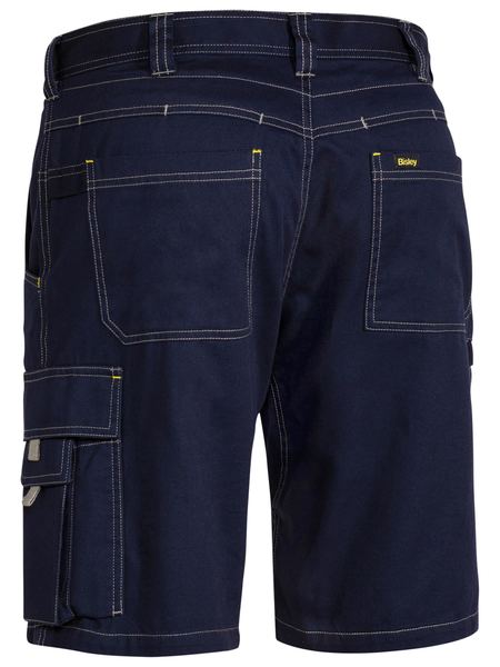 Cool Vented Lightweight Cargo Short