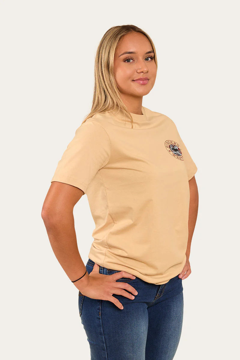 Walkabout Warrior Unisex T Shirt