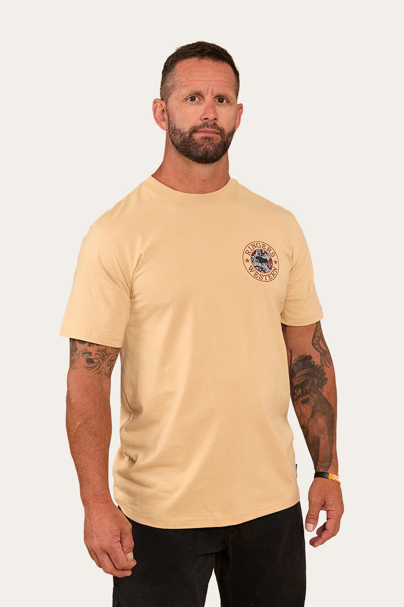Walkabout Warrior Unisex T Shirt