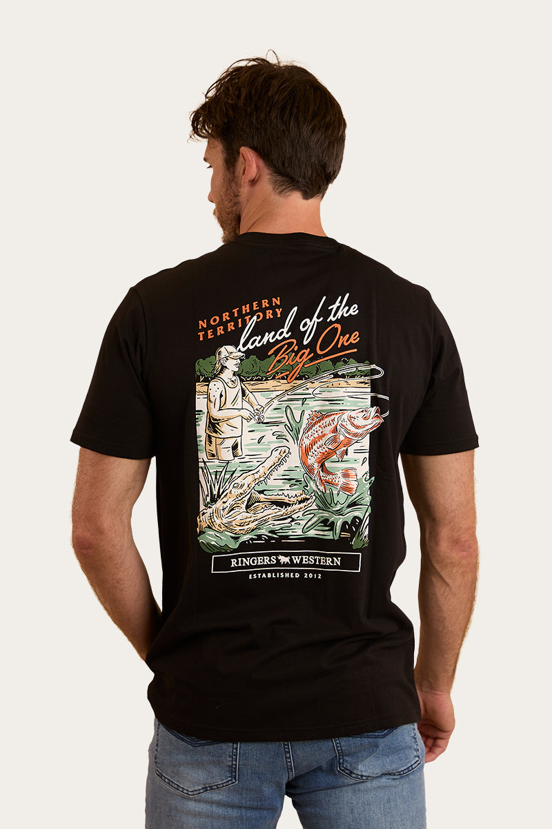 Up North Unisex T Shirt