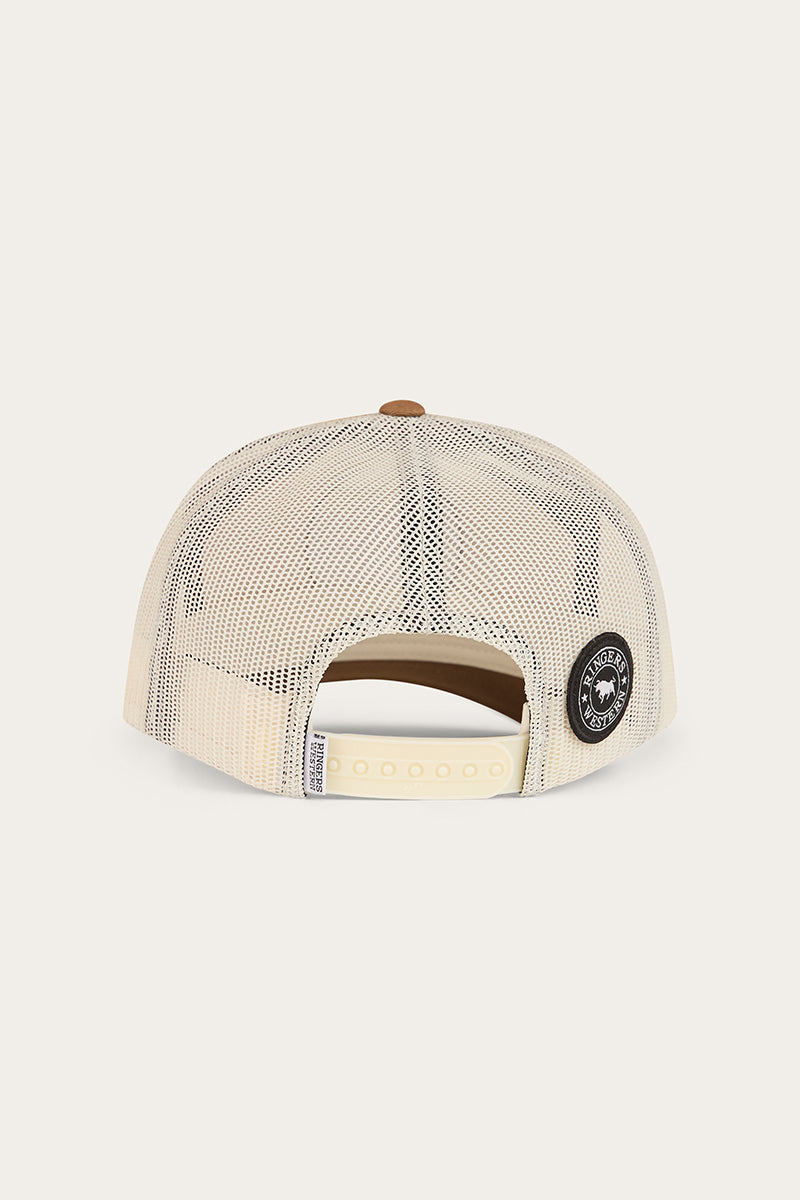 Axel 7 Panel Cap