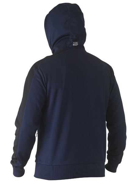Flx & Move? Recycle Zip Hoodie