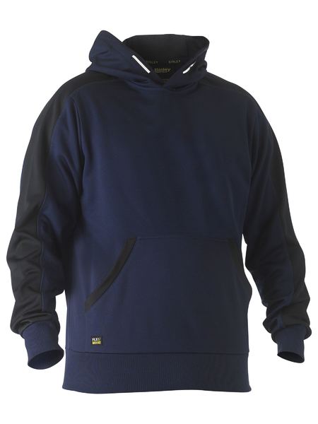 Flx &amp; Move? Recycle Pullover Hoodie
