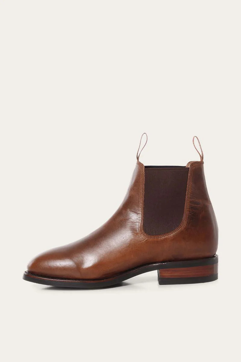 Kununurra Mens Boot