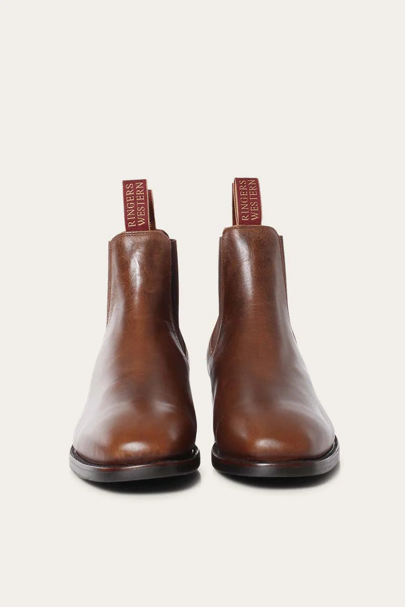 Kununurra Mens Boot