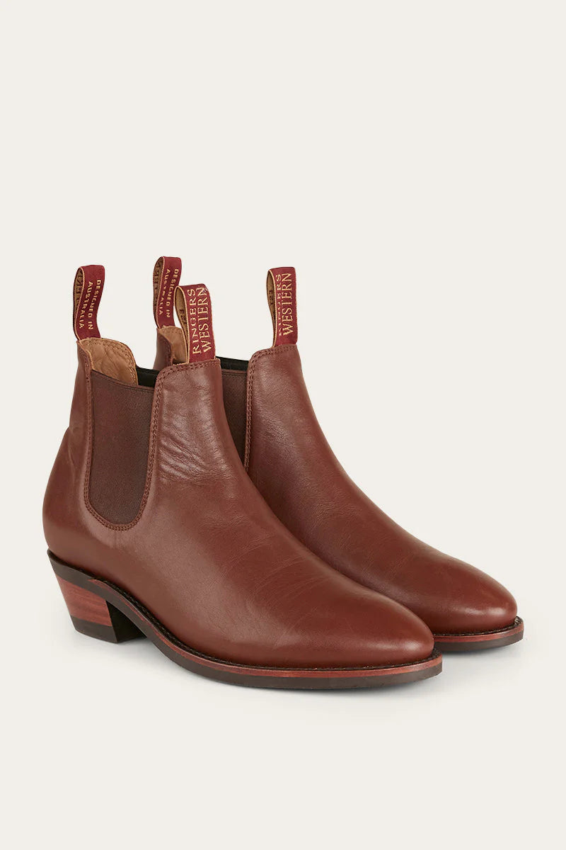 Filly Womens Classic Boot