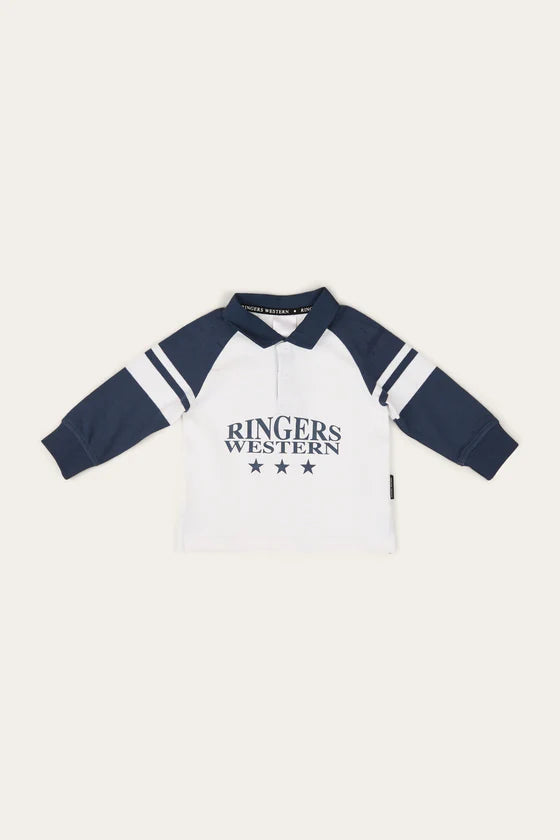 Ringers Mascot Babies Rugby Jersey