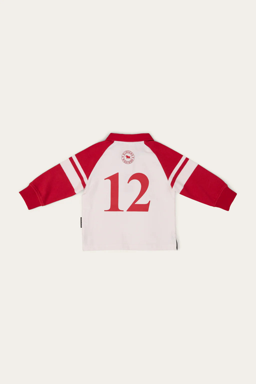Ringers Mascot Babies Rugby Jersey