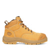 Wheat