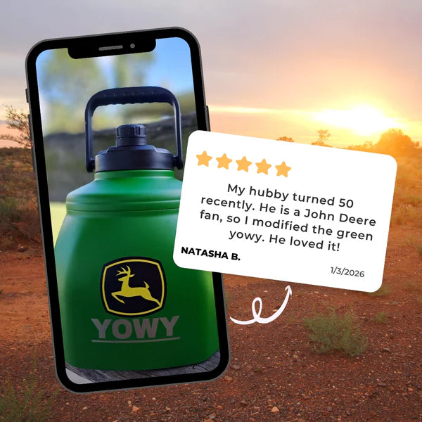 Yowy 6L Watercan