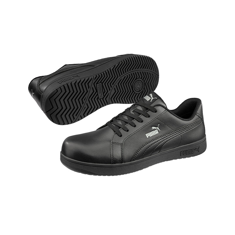 Iconic Sneaker