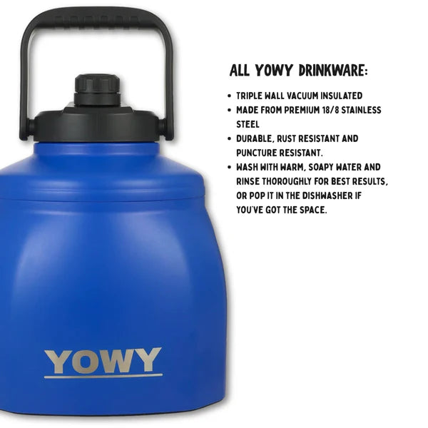 Yowy 6L Watercan