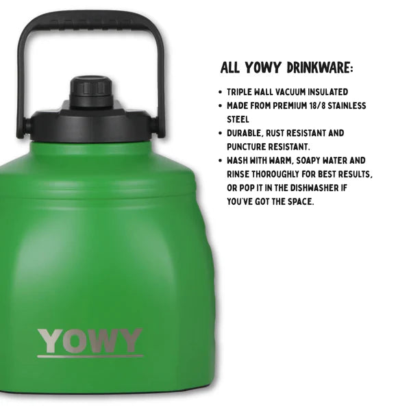 Yowy 6L Watercan
