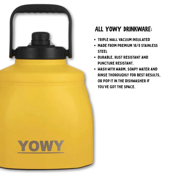 Yowy 6L Watercan