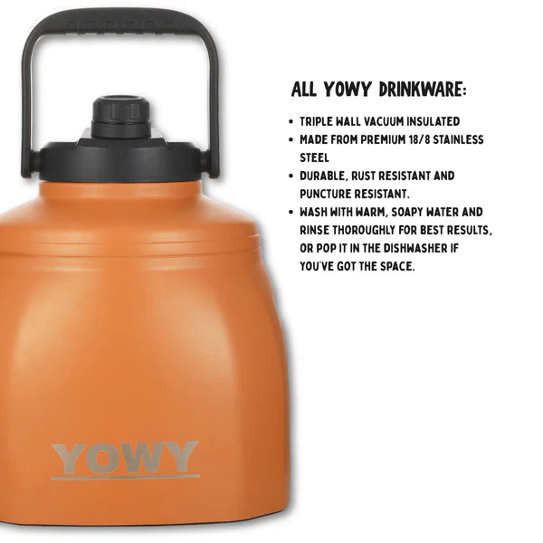 Yowy 6L Watercan
