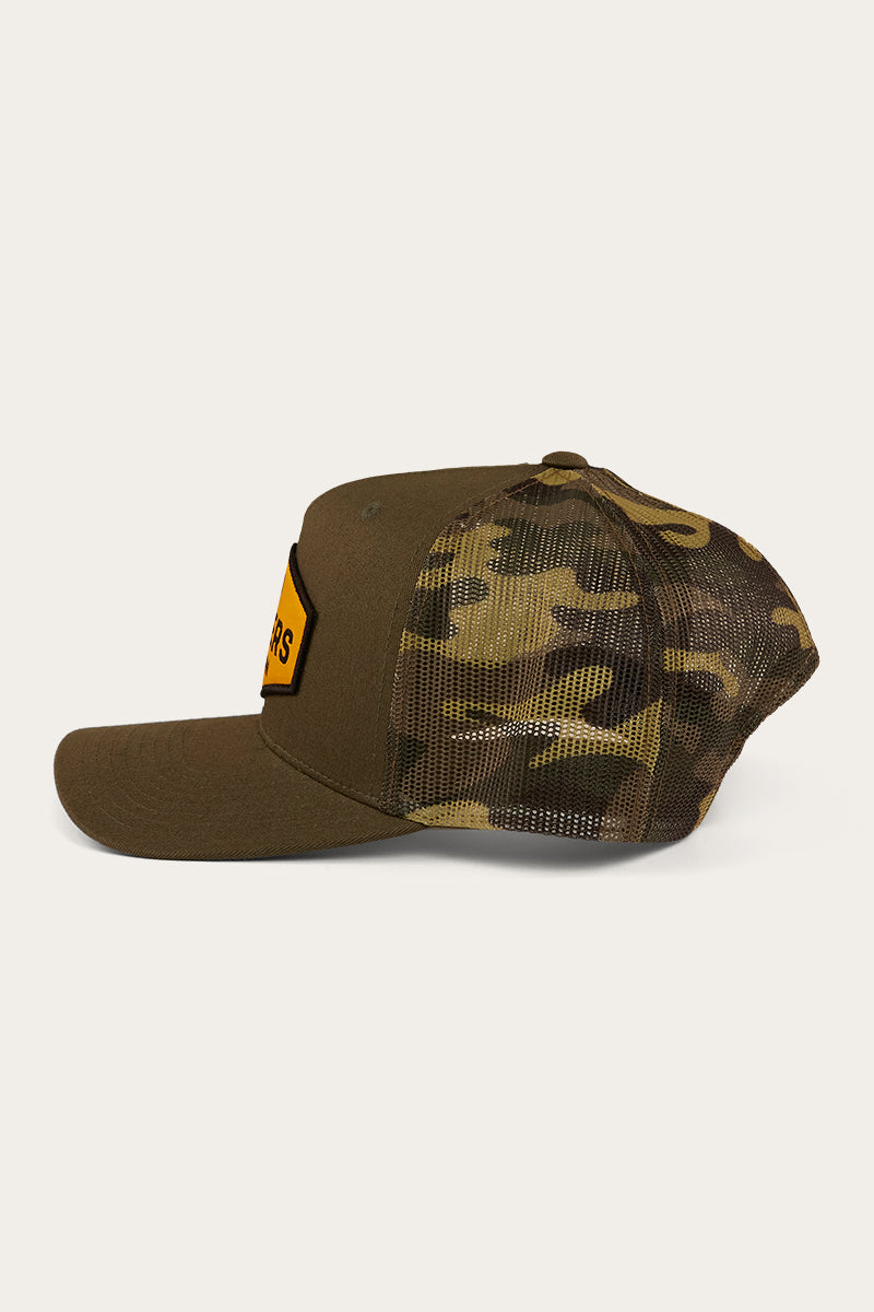Scotty Trucker Cap